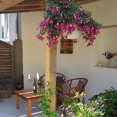 Ferienwohnung Wolf Nietwerder Экстерьер фото